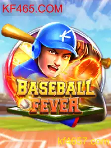 BaseballFever: Experiência de Jogo e Emoção com KF465.COM